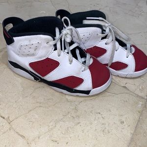 Air Jordan 6 Retro